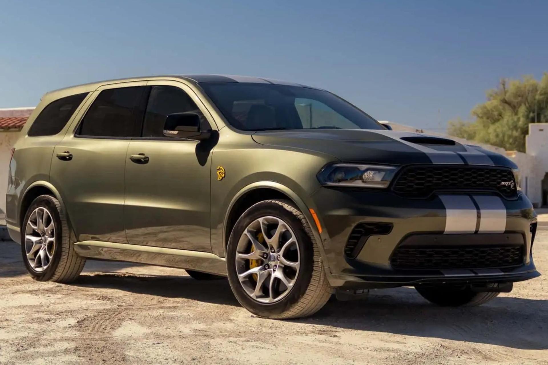 دوج دورانگو