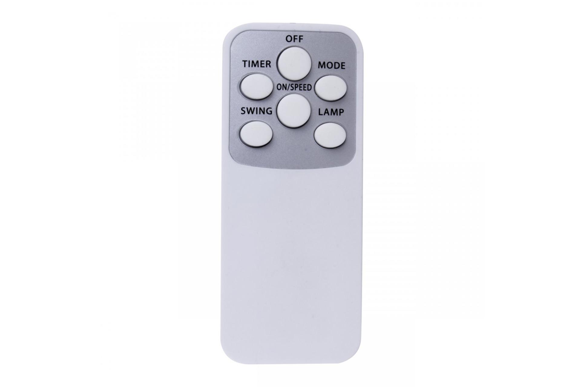 ریموت کنترل پنکه دومنا DF550