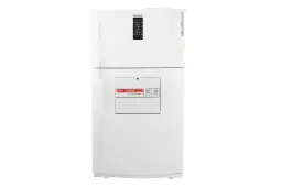 یخچال فریزر دونار Donar DNH32 Wide نمای جلو رنگ سفید