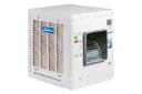 کولر آبی دونار Donar M4000 نمای پشت و جانبی