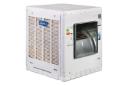 کولر گازی دونار Donar M6000 نمای پشت و جانبی