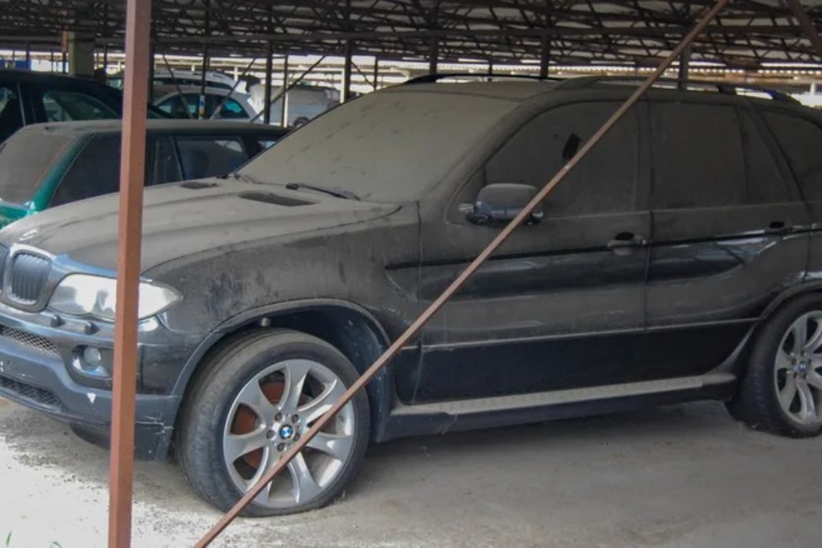 اگر ماشین را چند سال روشن نکنیم، چه اتفاقی می‌افتد؟