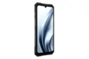 سمت چپ پنل جلوی گوشی موبایل Blade GT پلی دوجی مشکی / Doogee Blade GT Play