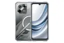 پنل جلو و پشت گوشی موبایل Blade GT پرو دوجی نقره ای / Doogee Blade GT Pro