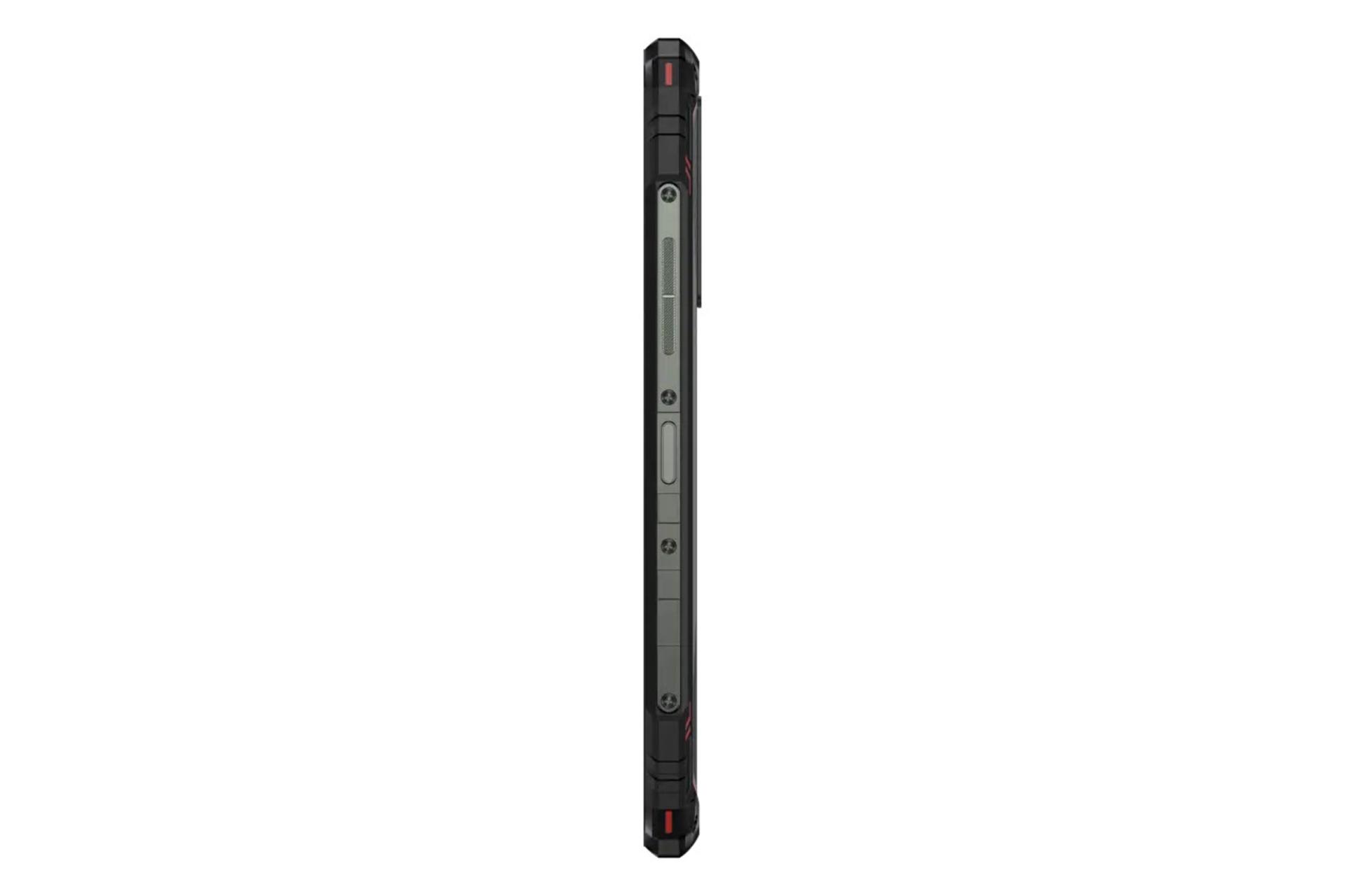 فریم گوشی موبایل دوجی Doogee Blade10 Energy مشکی و آبی و قرمز