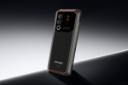 پنل پشت گوشی موبایل Blade10 مکس دوجی مشکی / Doogee Blade10 Max