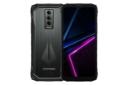 پنل جلو و پشت گوشی موبایل دوجی Doogee Blade10 Pro Energy مشکی