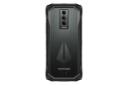 چینش دوربین گوشی موبایل دوجی Doogee Blade10 Pro Energy مشکی