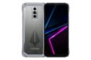 پنل جلو و پشت گوشی موبایل دوجی Doogee Blade10 Pro Energy نقره ای