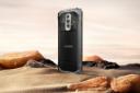 پنل پشت گوشی موبایل Blade10 اولترا دوجی شفاف / Doogee Blade10 Ultra