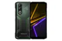 پنل جلو و پشت گوشی موبایل Blade20 مکس دوجی مشکی و سبز / Doogee Blade20 Max