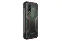 پنل پشت گوشی موبایل Blade20 مکس دوجی مشکی و قرمز / Doogee Blade20 Max
