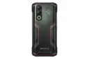 چینش دوربین گوشی موبایل Blade20 مکس دوجی مشکی و قرمز / Doogee Blade20 Max