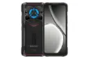 پنل جلو و پشت گوشی موبایل Blade20 پلی دوجی مشکی و قرمز / Doogee Blade20 Play