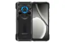 پنل جلو و پشت گوشی موبایل Blade20 پلی دوجی مشکی و نقره ای / Doogee Blade20 Play