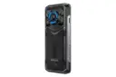 پنل پشت گوشی موبایل Blade20 پلی دوجی مشکی و نقره ای / Doogee Blade20 Play