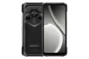 پنل جلو و پشت گوشی موبایل Blade20 پرو دوجی مشکی و نقره ای / Doogee Blade20 Pro
