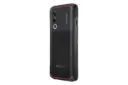 پنل پشت گوشی موبایل Blade20 توربو دوجی مشکی / Doogee Blade20 Turbo