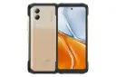پنل جلو و پشت گوشی موبایل Blade20 توربو دوجی طلایی / Doogee Blade20 Turbo