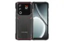 پنل جلو و پشت گوشی موبایل Blade20 اولترا دوجی قرمز / Doogee Blade20 Ultra