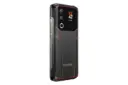 پنل پشت گوشی موبایل Blade20 اولترا دوجی قرمز / Doogee Blade20 Ultra