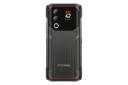 چینش دوربین گوشی موبایل Blade20 اولترا دوجی قرمز / Doogee Blade20 Ultra