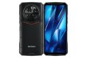 پنل جلو و پشت گوشی موبایل دوجی Doogee DK10 مشکی