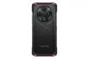 پنل پشت گوشی موبایل دوجی Doogee Fire 6 مشکی