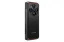 چینش دوربین گوشی موبایل دوجی Doogee Fire 6 مشکی