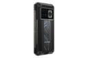 پنل پشت گوشی موبایل Fire 6 مکس دوجی نقره ای / Doogee Fire 6 Max