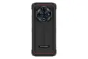 پنل پشت گوشی موبایل Fire 6 پاور دوجی مشکی / Doogee Fire 6 Power