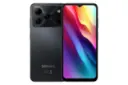 پنل جلو و پشت گوشی موبایل دوجی Doogee Note 56 مشکی