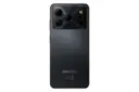 پنل پشت و چینش دوربین گوشی موبایل دوجی Doogee Note 56 مشکی