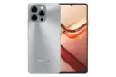 پنل جلو و پشت گوشی موبایل دوجی Doogee Note 58 خاکستری