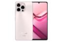 پنل جلو و پشت گوشی موبایل Note 58 پرو دوجی رز گلد / Doogee Note 58 Pro