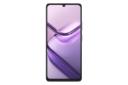 پنل جلو و صفحه نمایش گوشی موبایل Note 58 پرو دوجی مشکی / Doogee Note 58 Pro