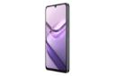 سمت راست پنل جلوی گوشی موبایل Note 58 پرو دوجی مشکی / Doogee Note 58 Pro
