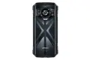 پنل پشت گوشی موبایل دوجی Doogee S118 مشکی و نقره ای