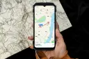 صفحه نمایش گوشی موبایل دوجی Doogee S118