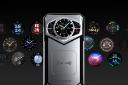 صفحه نمایش پشت گوشی موبایل دوجی Doogee S200