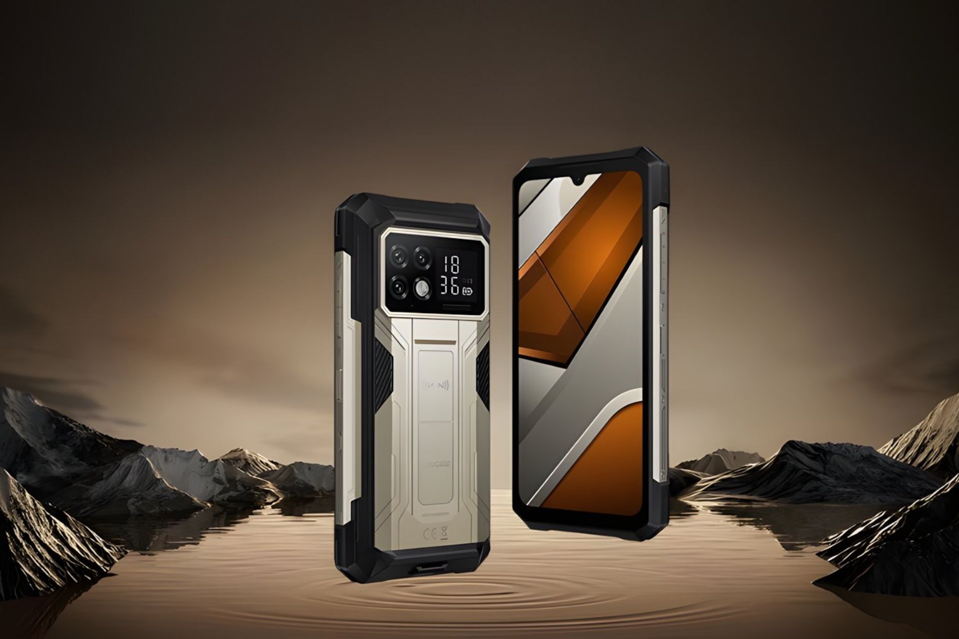 دوجی S200 مکس