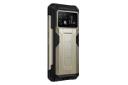 پنل پشت گوشی موبایل S200 مکس دوجی طلایی / Doogee S200 Max