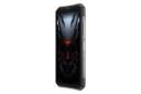 سمت راست پنل جلوی گوشی موبایل دوجی Doogee S200X مشکی