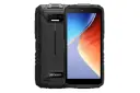 پنل جلو و پشت گوشی موبایل S41 مکس دوجی مشکی / Doogee S41 Max