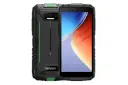 پنل جلو و پشت گوشی موبایل S41 مکس دوجی سبز / Doogee S41 Max