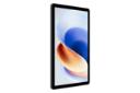 نمای نیمرخ تبلت T30E دوجی / Doogee T30E با نمایشگر روشن و نمایش لبه سمت چپ