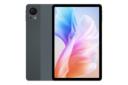 نمای کلی تبلت T30S دوجی / Doogee T30S با نمایشگر روشن و نمایش دوربین پنل پشت رنگ خاکستری