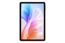 نمای رو به روی تبلت T30S دوجی / Doogee T30S با نمایش دوربین سلفی و حاشیه های نمایشگر