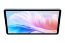نمای لبه کناری تبلت T30S دوجی / Doogee T30S با نمایش دکمه های لبه سمت راست رنگ آبی