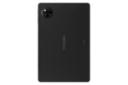 نمای نیمرخ پنل پشت تبلت تب A9 پرو پلاس دوجی / Doogee Tab A9 Pro Plus با نمایش دوربین و لوگوی پنل پشت